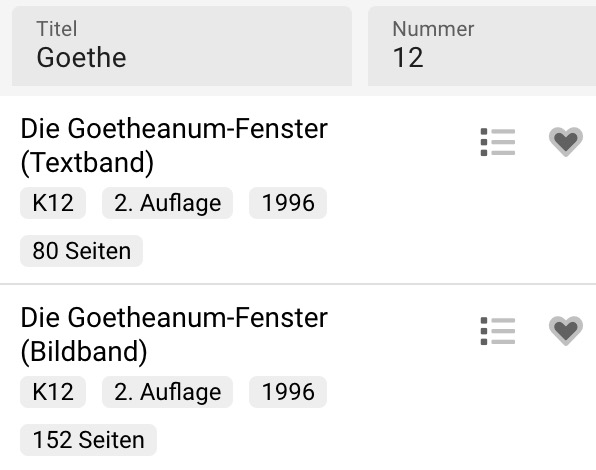 Filter-Beispiel