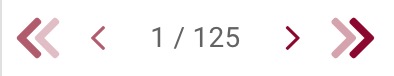 Suchresultate-Paginierung