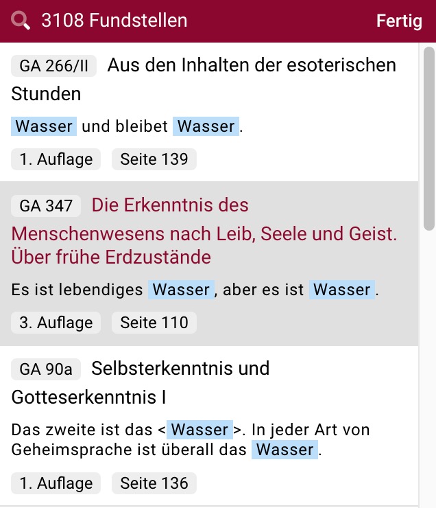 Suchresultate